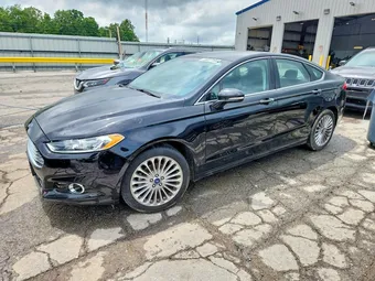 2016 Ford Fusion 3FA6P0K97GR239563 Lot 55027166
