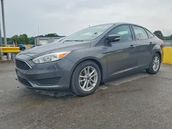 2017 Ford Focus 1FADP3F20HL235649 Lot 54513866