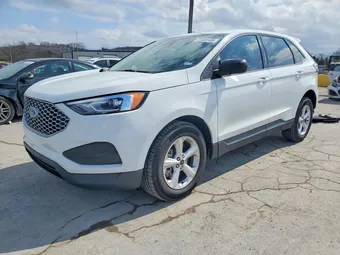 2024 Ford Edge 2FMPK4G93RBA33442 Lot 41950106