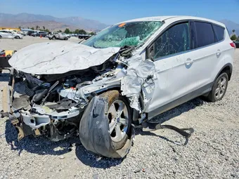 2016 Ford Escape 1FMCU0G7XGUA23370 Lot 54715966