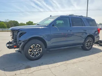 2022 Ford Expedition 1FMJU1HT3NEA20634