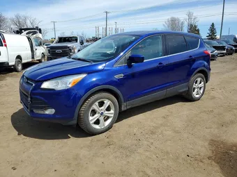 2016 Ford Escape 1FMCU9GX9GUB63978 Lot 50620976