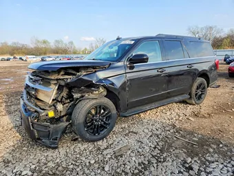 2024 Ford Expedition 1FMJK1J81REA08063