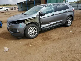 2024 Ford Edge 2FMPK4J92RBA80535 Lot 49461086