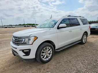 2021 Ford Expedition 1FMJK1HTXMEA58575