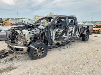 2024 Ford F-250 1FT7W2BN1REC54298