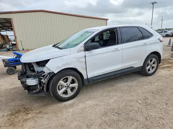 2015 Ford Edge 2FMTK3G95FBC28639 Lot 53908786
