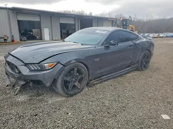 2016 Ford Mustang 1FA6P8CF5G5321510 Lot 77985895