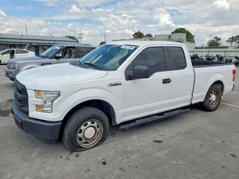 2015 Ford F-150 1FTEX1C8XFKE33931 Lot 53972266