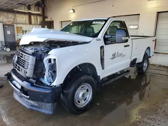 2023 Ford F-250 1FTBF2BA9PEC89997 Lot 98785155