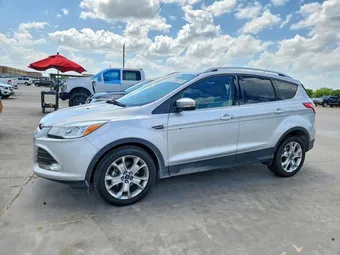 2015 Ford Escape 1FMCU0JX0FUB93616 Lot 56592476