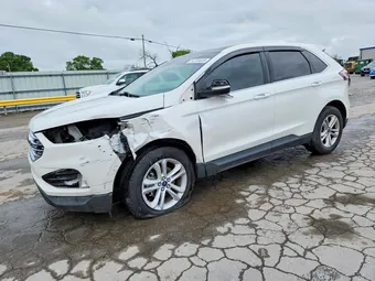 2020 Ford Edge 2FMPK3J96LBA04351 Lot 54709626