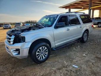 2017 Ford Expedition 1FMJK1HT1HEA48684 Lot 77864485