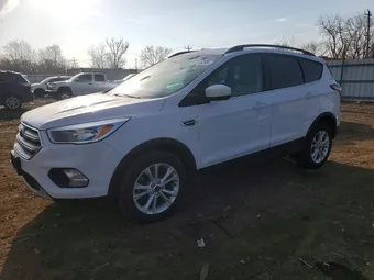 2018 Ford Escape 1FMCU9GD1JUC28416 Lot 47245296