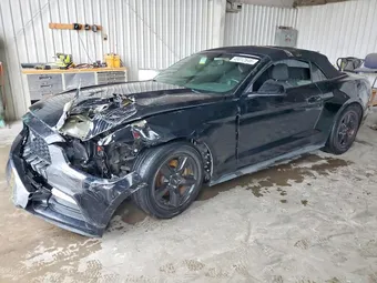 2015 Ford Mustang 1FATP8EM5F5368615 Lot 49012646