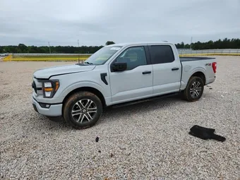 2023 Ford F-150 1FTEW1CP8PKF36678 Lot 53113876