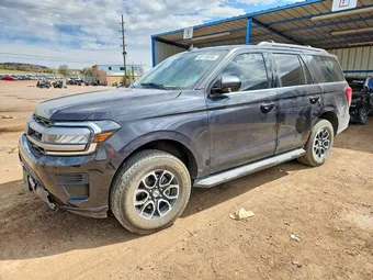 2023 Ford Expedition 1FMJU1J83PEA10808