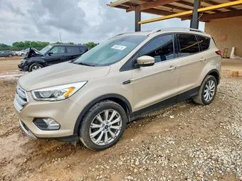 2017 Ford Escape 1FMCU0J91HUF01932 Lot 54653116