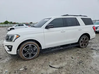 2020 Ford Expedition 1FMJU2AT8LEA23865
