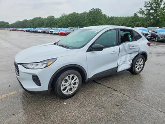 2025 Ford Escape 1FMCU0GN9SUA81056 Lot 54416866