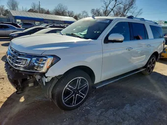 2021 Ford Expedition 1FMJK2AT1MEA53118