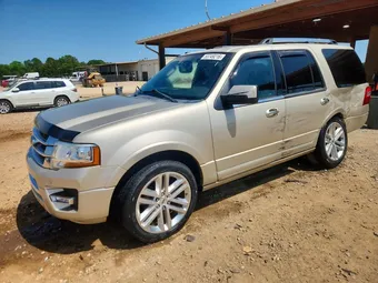 2017 Ford Expedition 1FMJU2AT6HEA15898