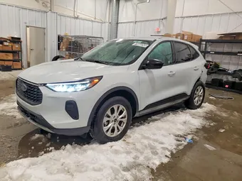 2025 Ford Escape 1FMCU9GN2SUA87558 Lot 75668345
