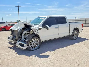 2020 Ford F-150 1FTEW1EG0LFB47260 Lot 49037656