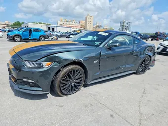 2015 Ford Mustang 1FA6P8CF9F5361944 Lot 48325966