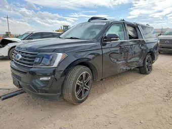 2021 Ford Expedition 1FMJK1KT4MEA70570