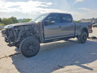 2021 Ford F-250 1FT7W2BN2MED87290