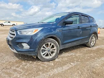2019 Ford Escape 1FMCU9GDXKUC00163 Lot 49778116