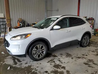 2022 Ford Escape 1FMCU9H69NUB93064 Lot 89410785