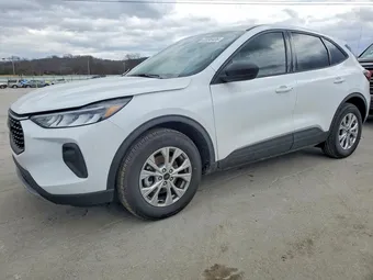 2026 Ford Escape 1FMCU0GN5TUA39551 Lot 41696426