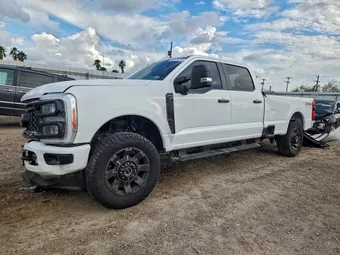 2023 Ford F-250 1FT8W2BA1PEC99272