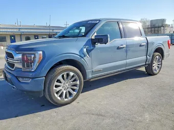 2023 Ford F-150 1FTFW1ED1PFA90745 Lot 47091836