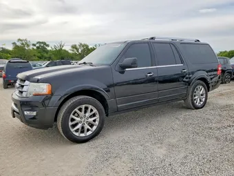 2015 Ford Expedition 1FMJK1KT6FEF26331