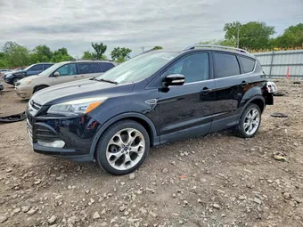 2016 Ford Escape 1FMCU9J91GUA11509 Lot 53514196