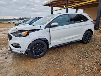 2024 Ford Edge 2FMPK4J99RBA18257 Lot 95133345