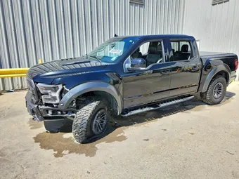 2019 Ford F-150 1FTFW1RG8KFA06854 Lot 46326136
