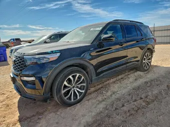 2022 Ford Explorer 1FMSK7KH1NGB88150 Lot 94885175