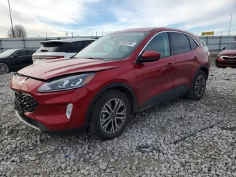 2022 Ford Escape 1FMCU0H67NUB07164 Lot 99392995
