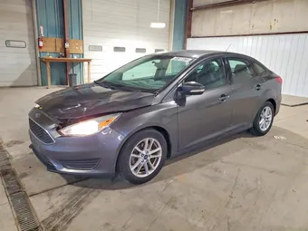2017 Ford Focus 1FADP3F26HL293555 Lot 53617266