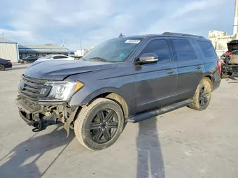 2018 Ford Expedition 1FMJU1JT8JEA69302