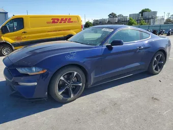 2020 Ford Mustang 1FA6P8TH0L5173097 Lot 52422806