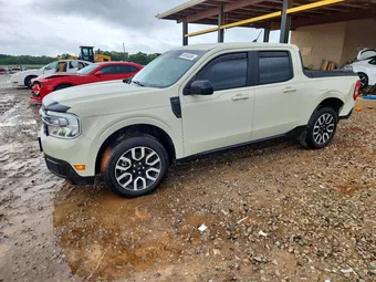 2024 Ford Maverick 3FTTW8S94RRA87341
