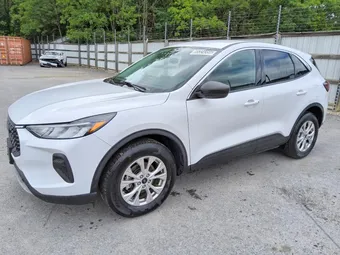 2024 Ford Escape 1FMCU9GN2RUB26854 Lot 55324356