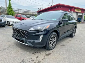 2021 Ford Escape 1FMCU9H60MUA51314 Lot 56893466