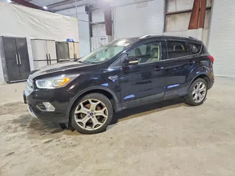 2019 Ford Escape 1FMCU9J9XKUB82560 Lot 47575936