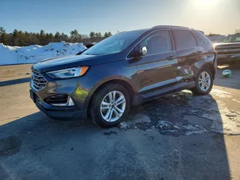2020 Ford Edge 2FMPK3J98LBA39487 Lot 78973415